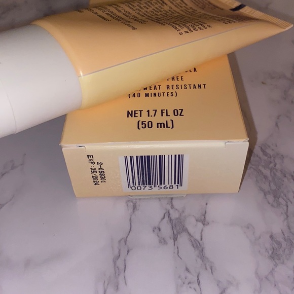 Skincare Trader Joes Daily Facial Sunscreen Dupe For Supergoop Unseen Sunscreen Poshmark
